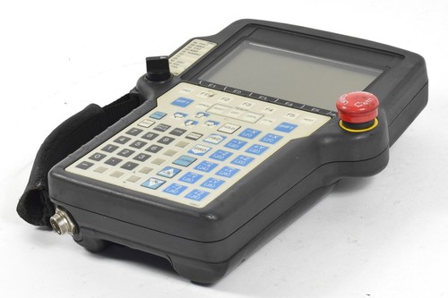 Fanuc teach pendant - fanuc,