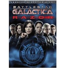 Battlestar Galactica: Razor