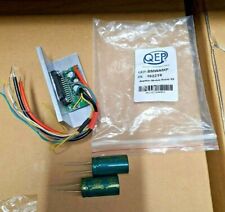 Becker Logic 7 amplifier