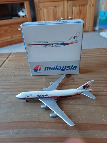 Schabak 921 diecast - diecast, 1:600