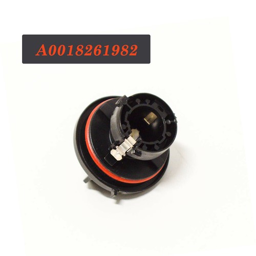 Front turn signal light bulb - front,