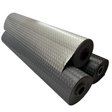 Checker Heavy Duty PVC Vinyl