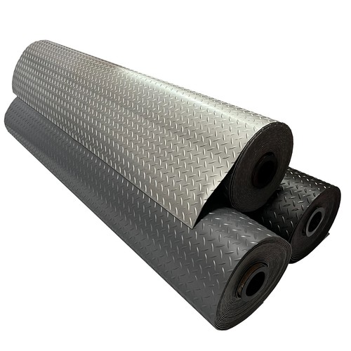 Checker heavy duty - pvc, vinyl