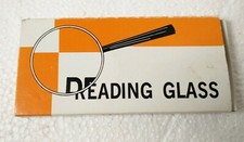 Vintage Hand Held Magnifying