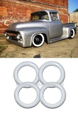 ATLAS 15X3'' INCH WIDE WHITE