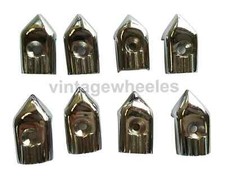 LAMBRETTA GP-LI-SX-TV BLACK