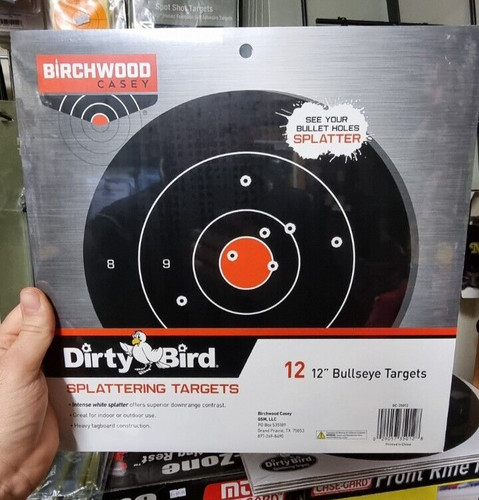 Birchwood casey dirty bird - dirty,