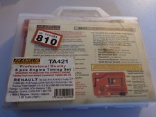 Franklin Tool (TA421) - 6