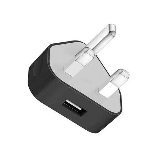 Usb wall charger - pin, plug