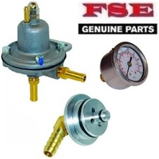 MALPASSI FUEL PRESSURE