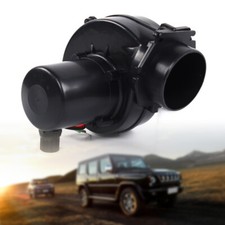 Universal Electric Turbo