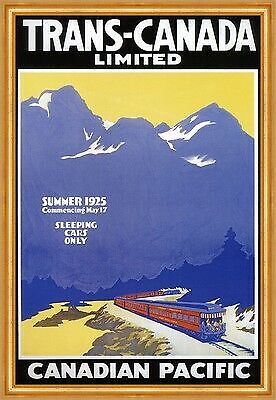 Trans canada limited canadian - limited,