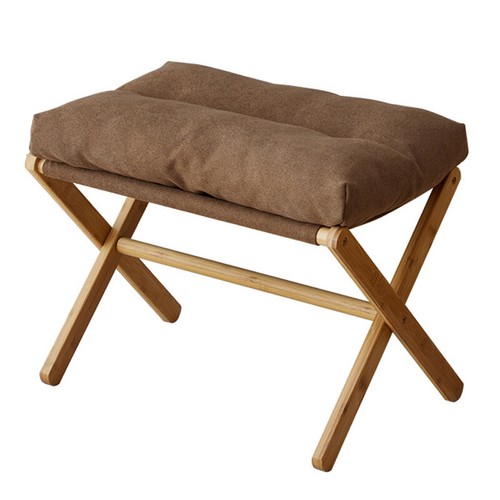 Modern footstool foldable - footstool,