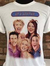 Steps t-shirt - Mens & Women's