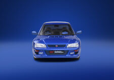 Subaru Impreza 22B STI 1998