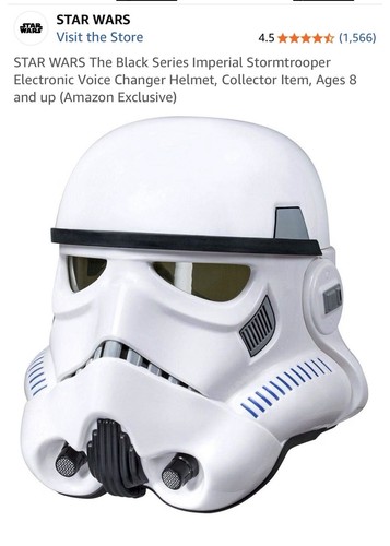 Star wars b7097 black series - star,