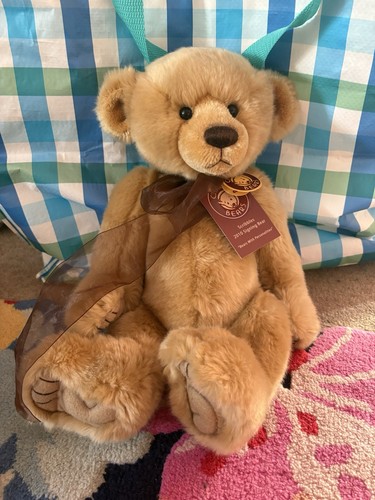 Charlie bears scribbles - bears,