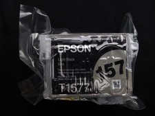 Epson T1577 Genuine Light