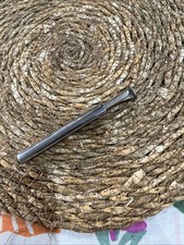 Vintage Pipe Cleaning Tamper -