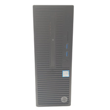 HP 280 G2 SFF PC i5-6500 8GB