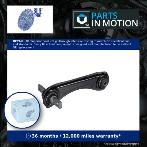Wishbone suspension arm fits - suspension,