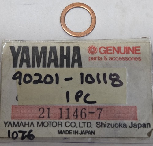 Nos yamaha rd200 yzf350 - 1,