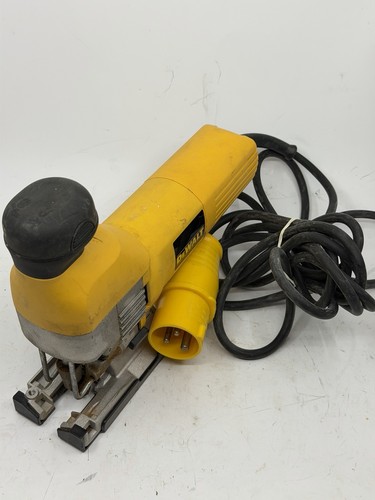 Dewalt dw323 jigsaw - jigsaw, 110v