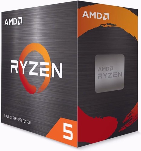 Amd ryzen 5600 socket am4 - socket,