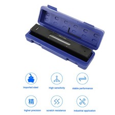 Master Precision Level