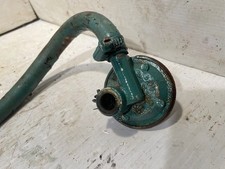 Volvo Penta MD22 Inboard
