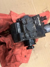 LANDROVER FREELANDER 2   2008 2.2 TD4   FUEL PUMP  DIESEL 0445010139