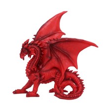Nemesis Now Tailong Red Dragon