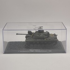 Diecast Model M48 A3 Patton 2