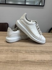 Alexander McQueen Oversized