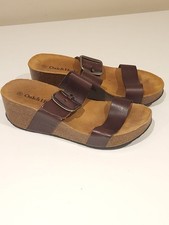 Oak & Hyde Ebony Womens Ladies