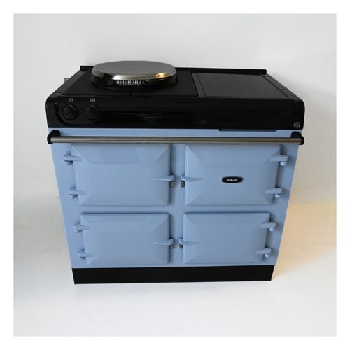 Aga compact 100 with - aga,