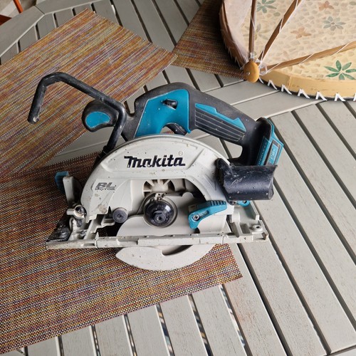 Makita dhs680z 18v lxt ion - dhs680z, li-ion