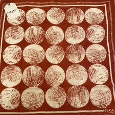 SEASALT Cotton Sailor Square -