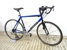 2006 Classic LeMond Tourmalet Road Racing Bike 57cm Large 105 27s Low-Used VGC