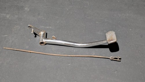 Genuine kawasaki z200 kz200 - genuine,
