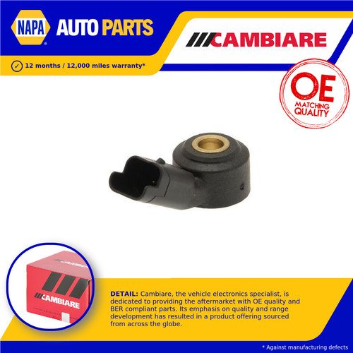 Knock sensor ve369049 - sensor,