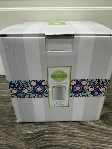 Scentsy electric wax - scentsy,