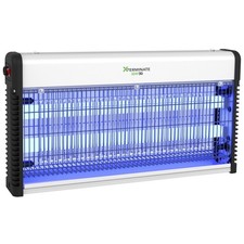 Electric fly killer insect - fly,