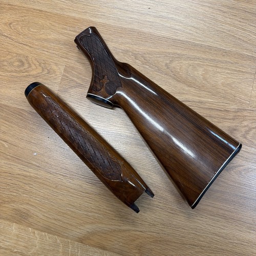 Remington model 742 - remington,