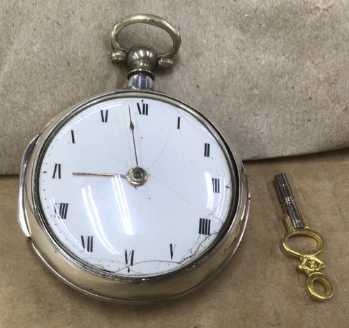 Vintage pair case - vintage, verge