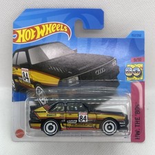 Hot Wheels 1984 Audi Sport