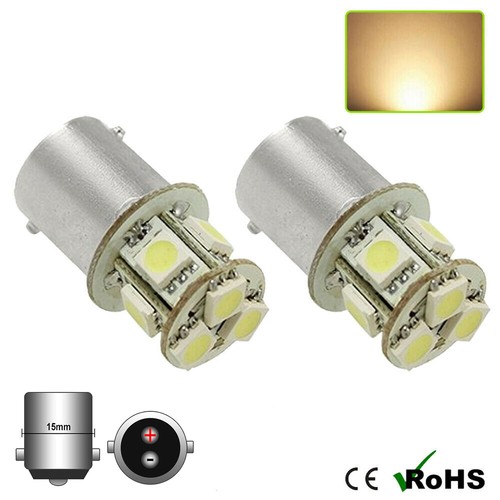 Volt warm white - 2, led