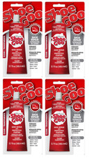 (4 Pack) Eclectic Shoe Goo