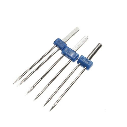 Needles pins for sewing - needles,
