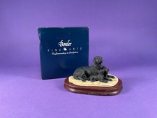 Unused Border fine arts